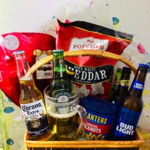 Gift Basket