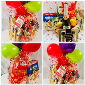 Gift Basket