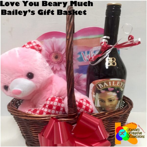 Gift Basket