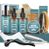 IMG_0079 Timeless Elegance And Grooming Gift Set