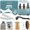 IMG_0082 Timeless Elegance And Grooming Gift Set