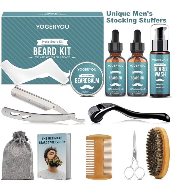IMG_0082 Timeless Elegance And Grooming Gift Set