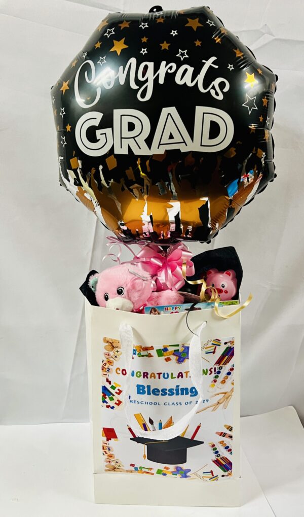 Graduation Gifts