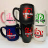 Personalized Coffee Mugs