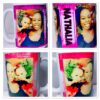 Personalized Coffee Photo Mug