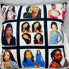 Personalized Photo Cushion