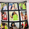 Personalized Photo Cushion