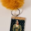 sublimation key chain