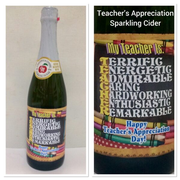 Teacher's Gift