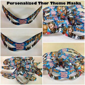 Mask Personalized