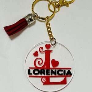 Keyring