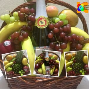 Fruit Basket