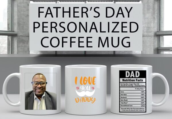 Father's Day Gifts