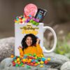 Personalized Photo Mug