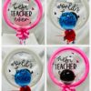 Teacher Balloon