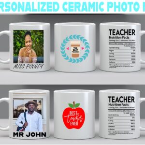 Teacher Gifts