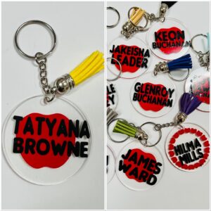 Key chain