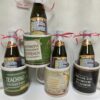 Teacher’s Ceramic Mug and Personalized Mini Cider Teacher’s Ceramic Mug and Personalized Mini Cider