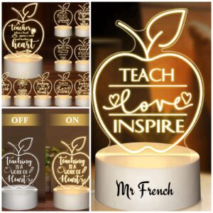 Teacher Gift