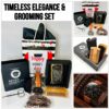 Timeless Elegance Grooming Gift Set