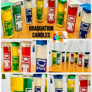 img_0420 Graduation Themed Candle