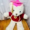 Graduation Teddy Bear