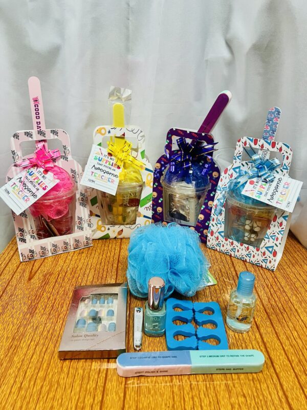 img_2444-3 Teacher's Smoothie Mani-Pedi Gift Set