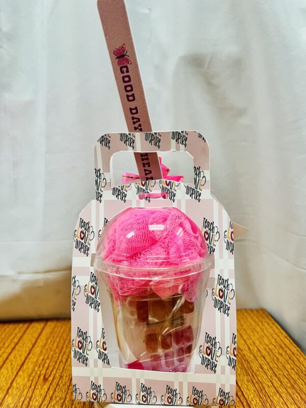 img_2448-3 Teacher's Smoothie Mani-Pedi Gift Set