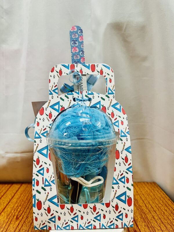 img_2449-2 Teacher's Smoothie Mani-Pedi Gift Set