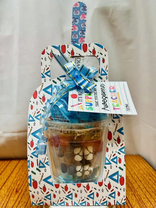 img_2450-2 Teacher's Smoothie Mani-Pedi Gift Set