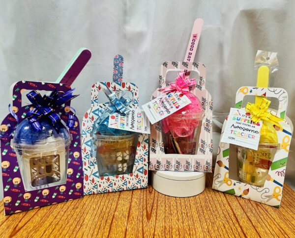 img_2461 Teacher's Smoothie Mani-Pedi Gift Set