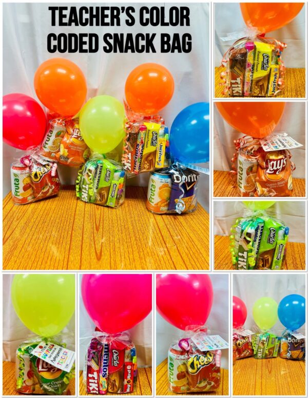 img_2813-9 Teacher's Color Coded Snack Bag