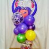 img_3393-2 Personalized Bucket/Gift Box/Gift Basket - (with Personalized Bubble Balloon Bouquet)