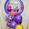 img_3396 Personalized Bucket/Gift Box/Gift Basket - (with Personalized Bubble Balloon Bouquet)