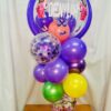 img_3400-3 Personalized Bucket/Gift Box/Gift Basket - (with Personalized Bubble Balloon Bouquet)
