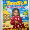 Coloring Book Personalized