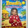 Coloring Book Personalized