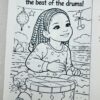 Coloring Book Personalized