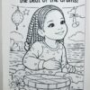 Coloring Book Personalized