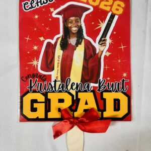 img_9518 Graduation Personalized Paddle Fan