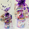 Personalized Bucket/Gift Box filled with Personalized Acrylic Tumbler