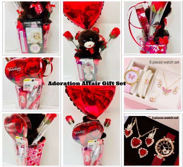 Valentine Gifts