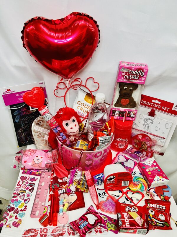 Valentine Gifts