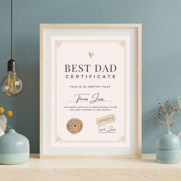 Father's Day Gifts