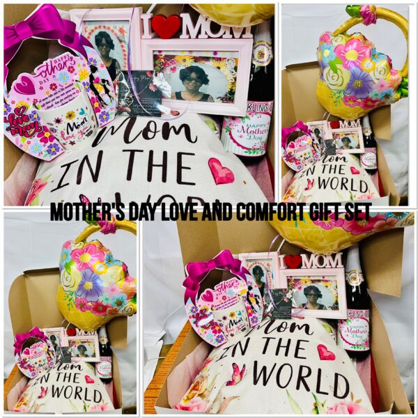 Mother's Day Gifts