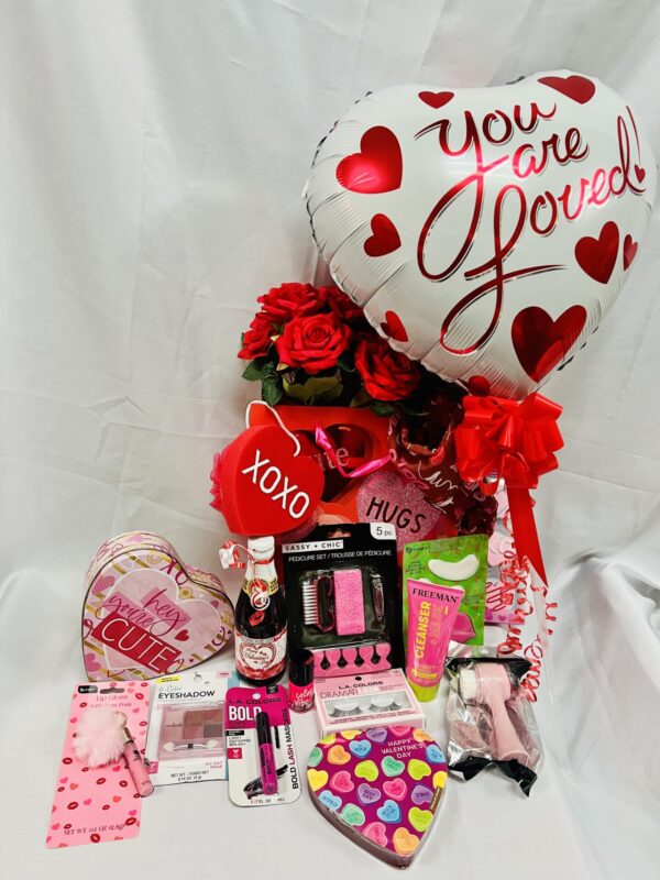 Valentine's Gifts For Women