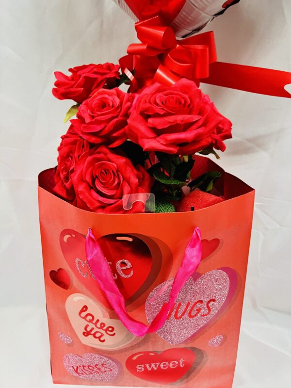 Valentine's Gifts For Women