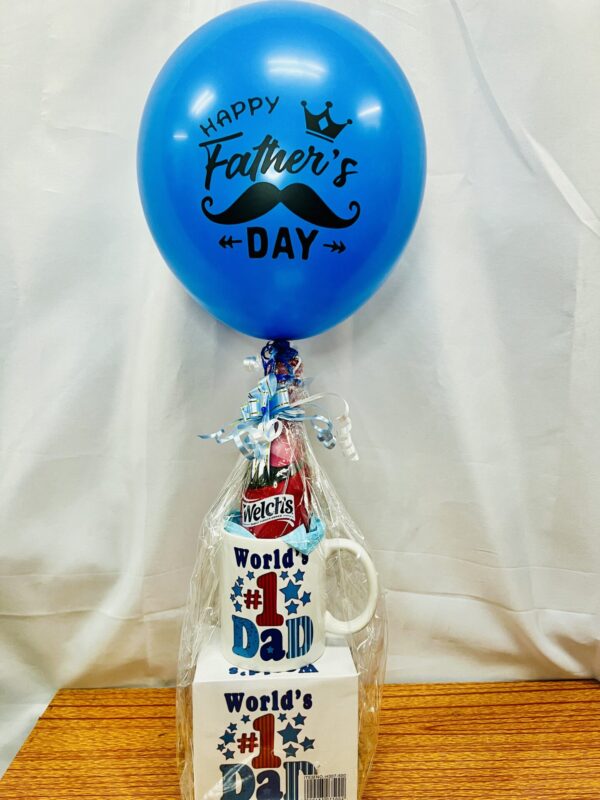 Father's Day Personalized Cider In A Mug