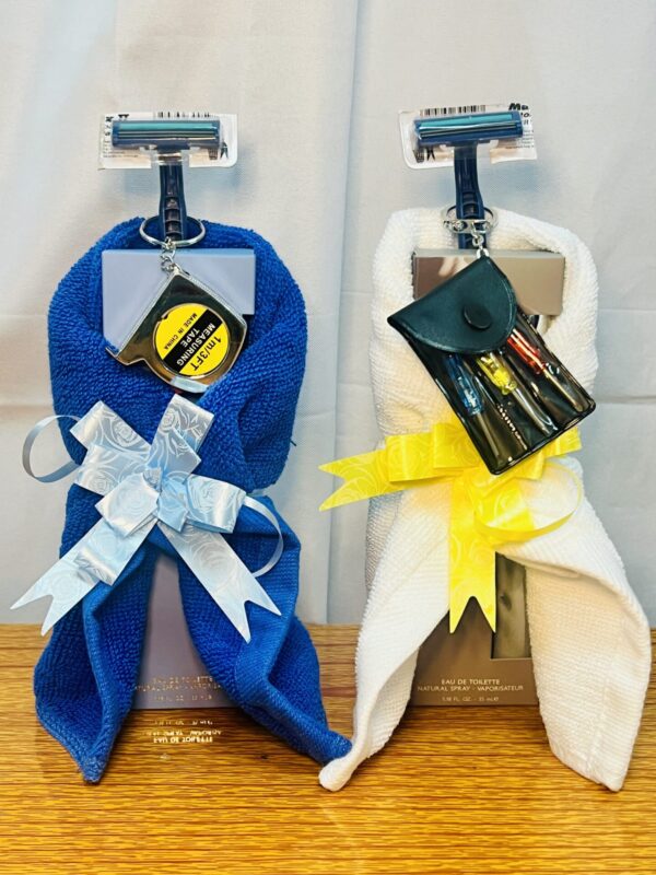 Executive Essentials Gift Set