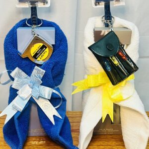 Executive Essentials Gift Set Executive Essentials